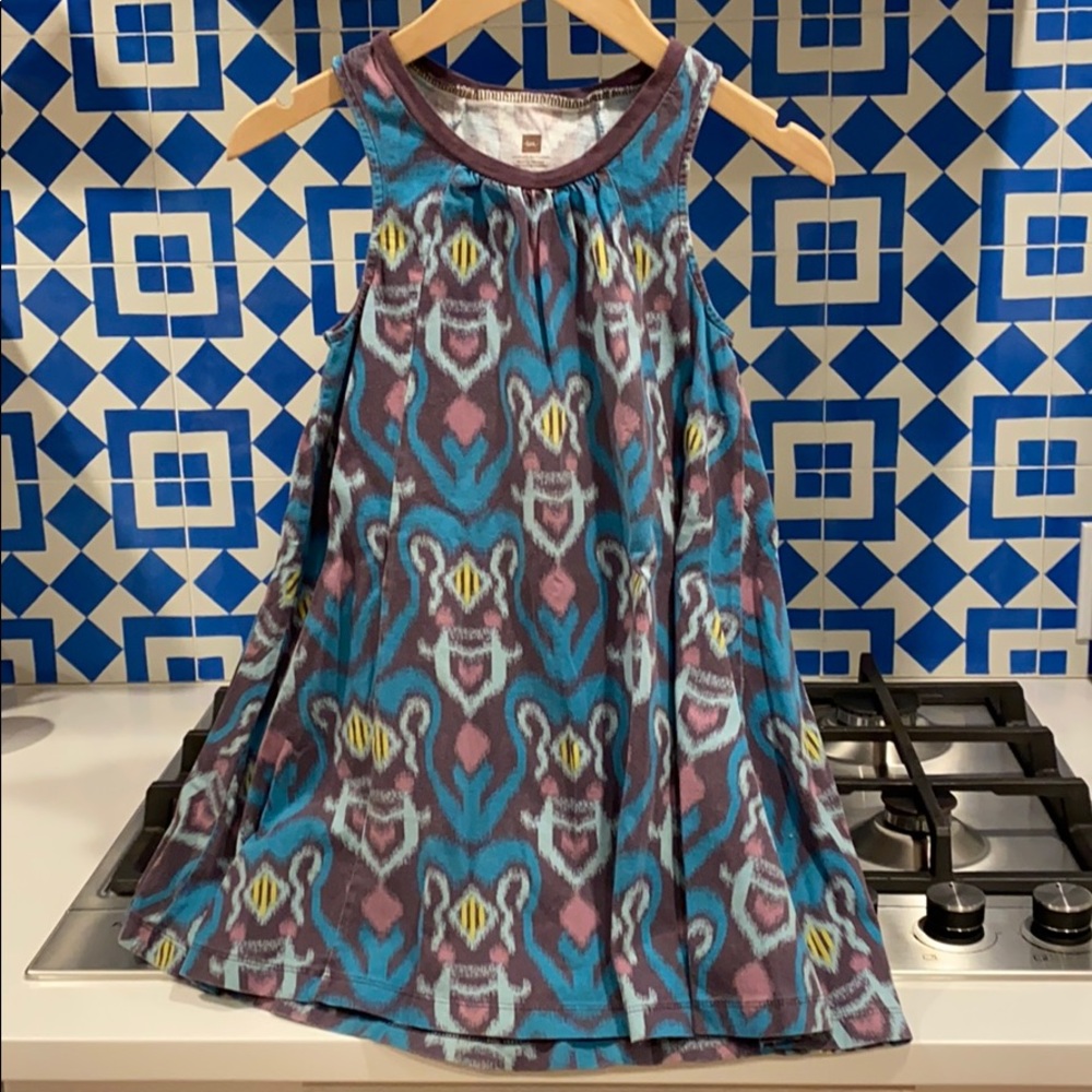 Tea Collection girls’ dress